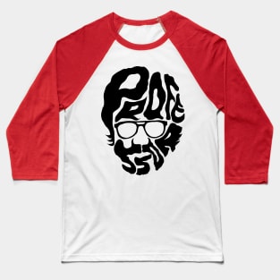 PROFESSOR Baseball T-Shirt